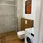 Bursztynowy Przy Aquapark شقة