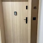 Bursztynowy Przy Aquapark * Реда