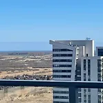 Апартаменты Bursztynowy Przy Aquapark Реда