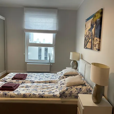 Bursztynowy Przy Aquapark