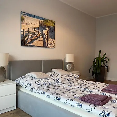 Bursztynowy Przy Aquapark