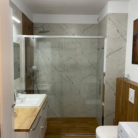 Bursztynowy Przy Aquapark