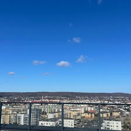 アパート Bursztynowy Przy Aquapark