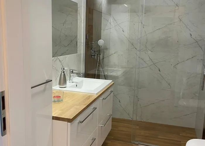 Bursztynowy Przy Aquapark