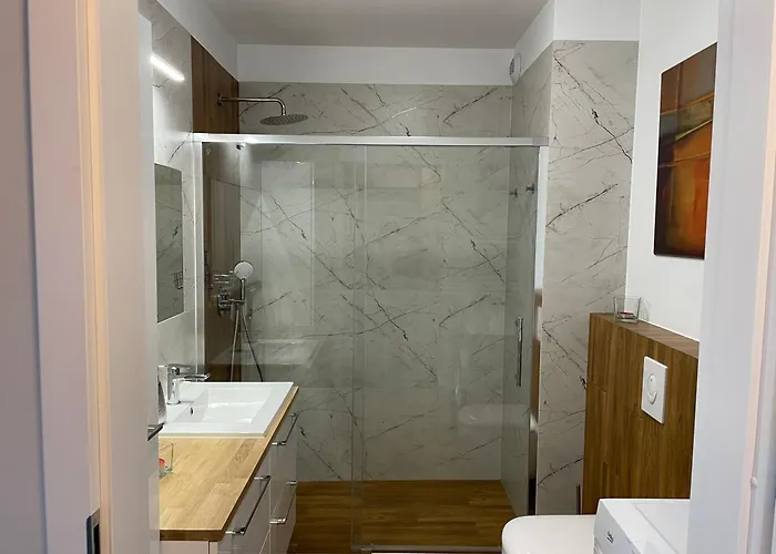 Bursztynowy Przy Aquapark